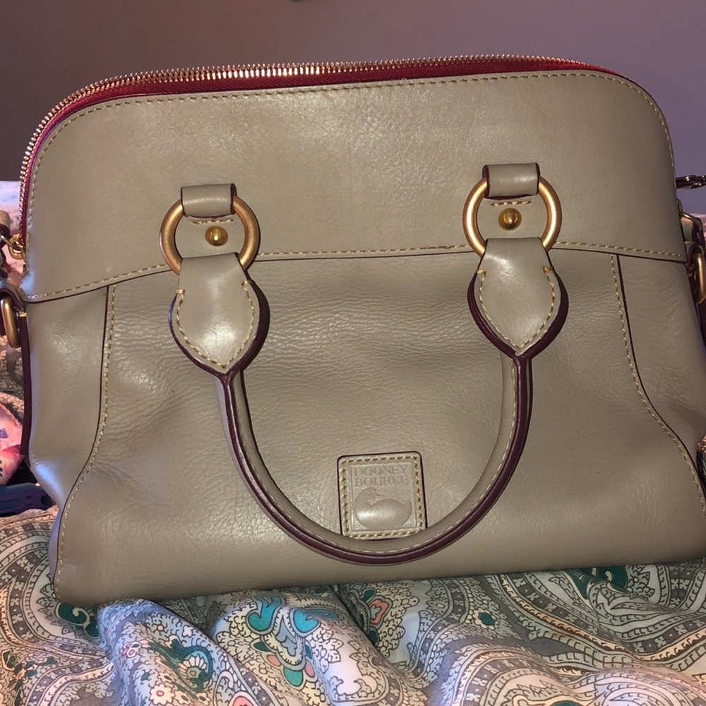 Dooney and bourke Cameron